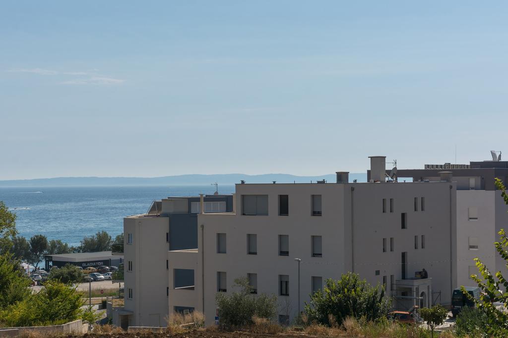 Luxury Rooms Near The Beach1 Split Ngoại thất bức ảnh