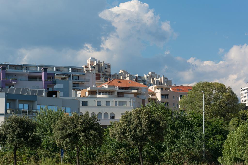 Luxury Rooms Near The Beach1 Split Ngoại thất bức ảnh