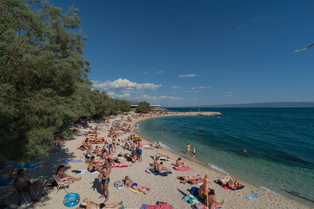 Luxury Rooms Near The Beach1 Split Ngoại thất bức ảnh