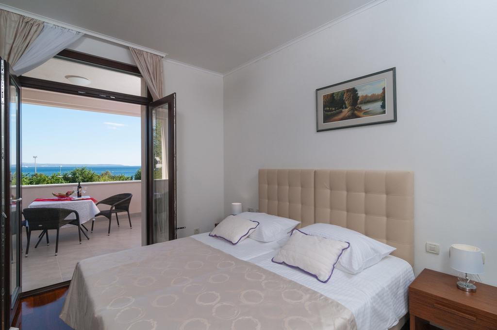 Luxury Rooms Near The Beach1 Split Ngoại thất bức ảnh