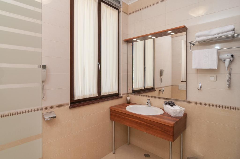 Luxury Rooms Near The Beach1 Split Ngoại thất bức ảnh