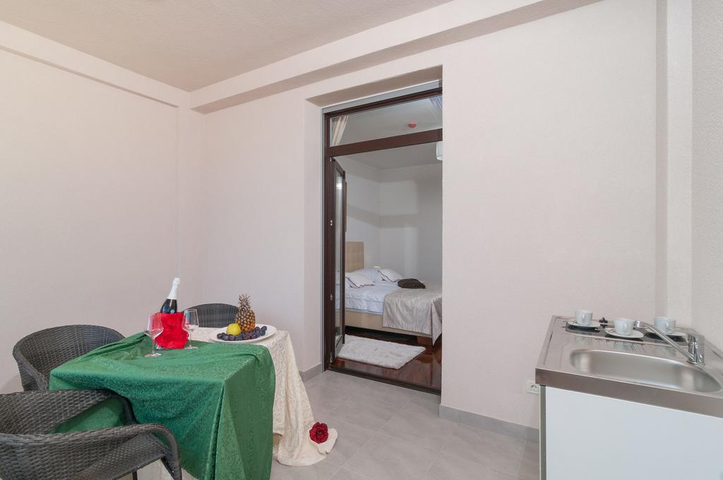 Luxury Rooms Near The Beach1 Split Ngoại thất bức ảnh