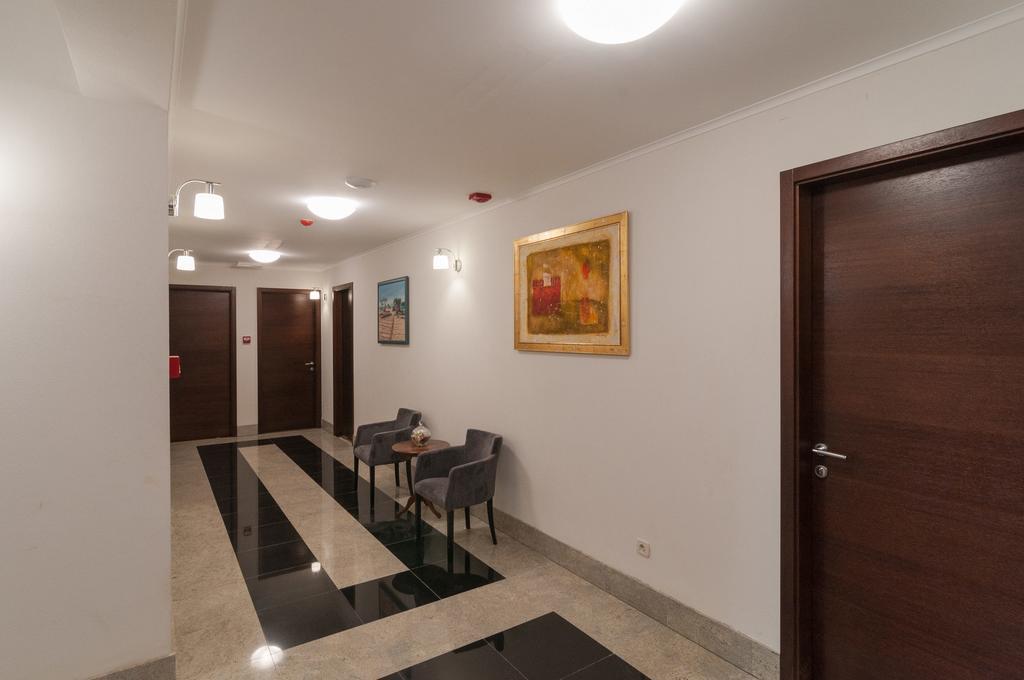 Luxury Rooms Near The Beach1 Split Ngoại thất bức ảnh