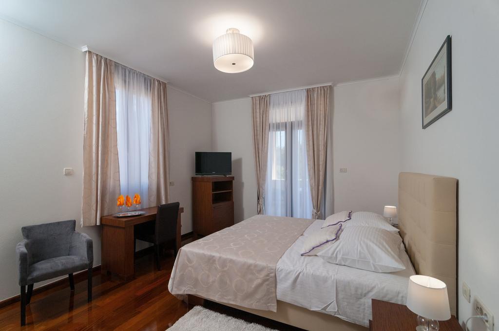 Luxury Rooms Near The Beach1 Split Ngoại thất bức ảnh