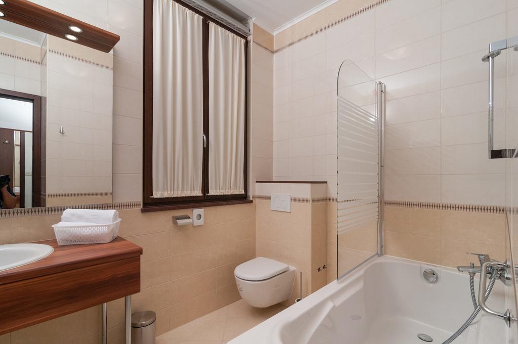 Luxury Rooms Near The Beach1 Split Ngoại thất bức ảnh