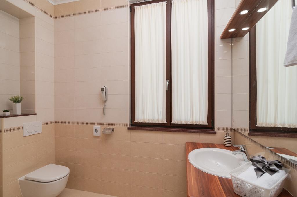 Luxury Rooms Near The Beach1 Split Ngoại thất bức ảnh