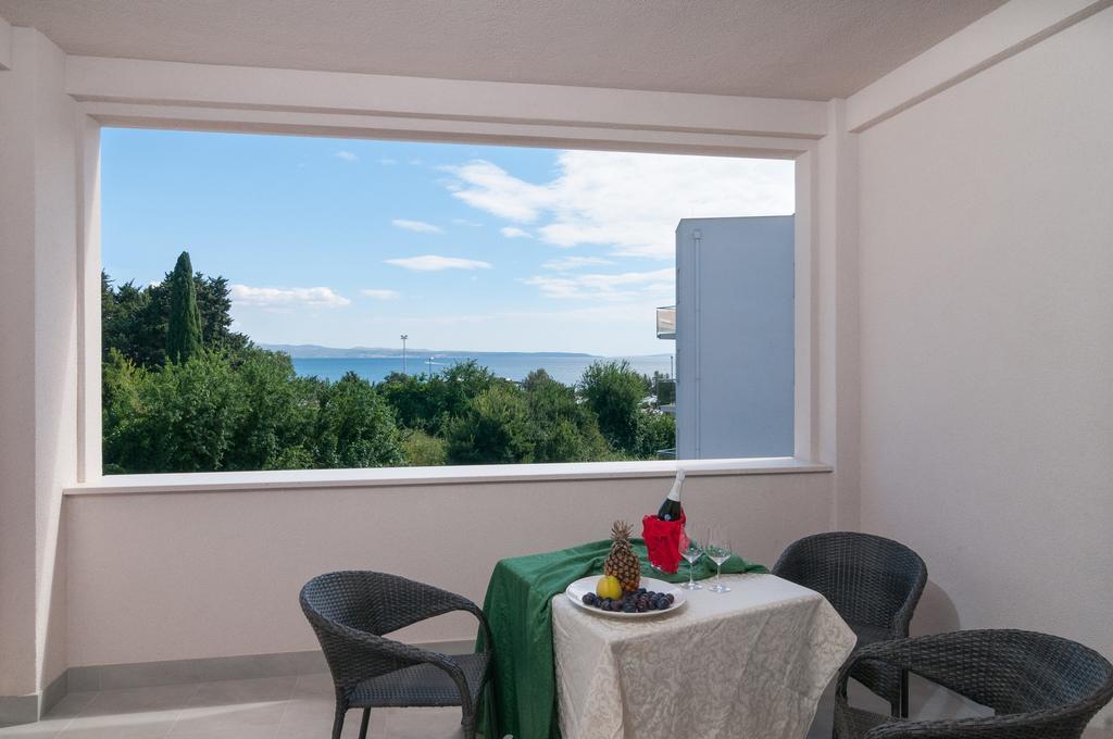 Luxury Rooms Near The Beach1 Split Ngoại thất bức ảnh