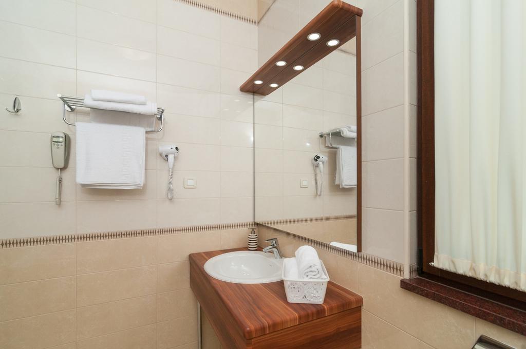 Luxury Rooms Near The Beach1 Split Ngoại thất bức ảnh