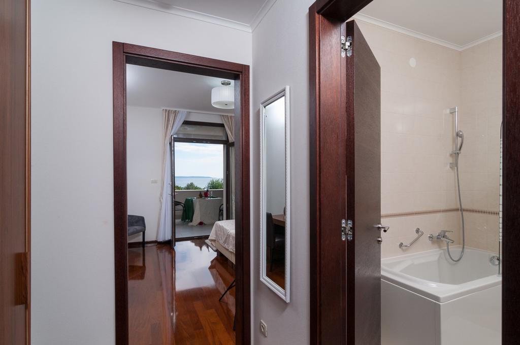 Luxury Rooms Near The Beach1 Split Ngoại thất bức ảnh
