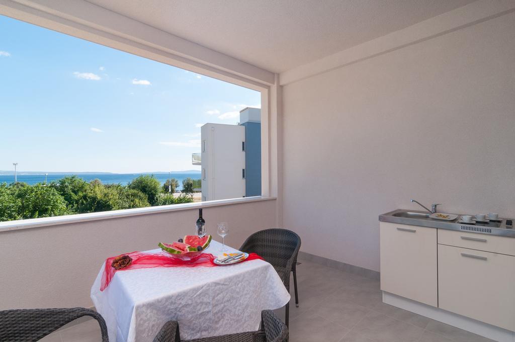 Luxury Rooms Near The Beach1 Split Ngoại thất bức ảnh