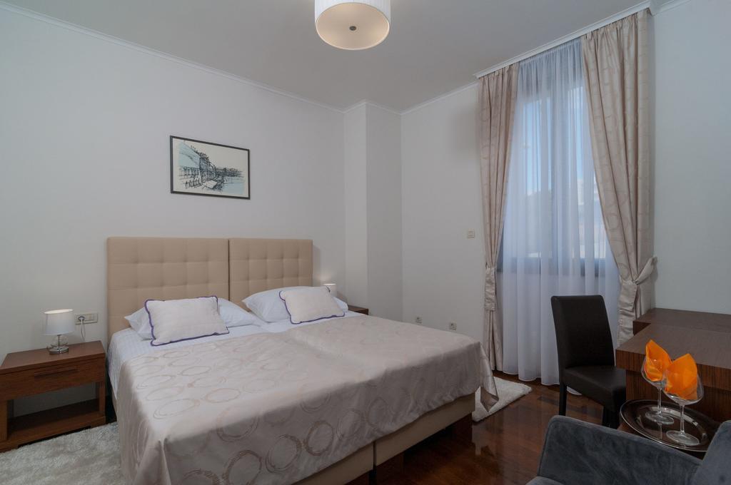 Luxury Rooms Near The Beach1 Split Ngoại thất bức ảnh